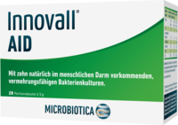 INNOVALL-Microbiotic-AID-Pulver