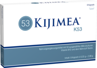 KIJIMEA-K53-Kapseln